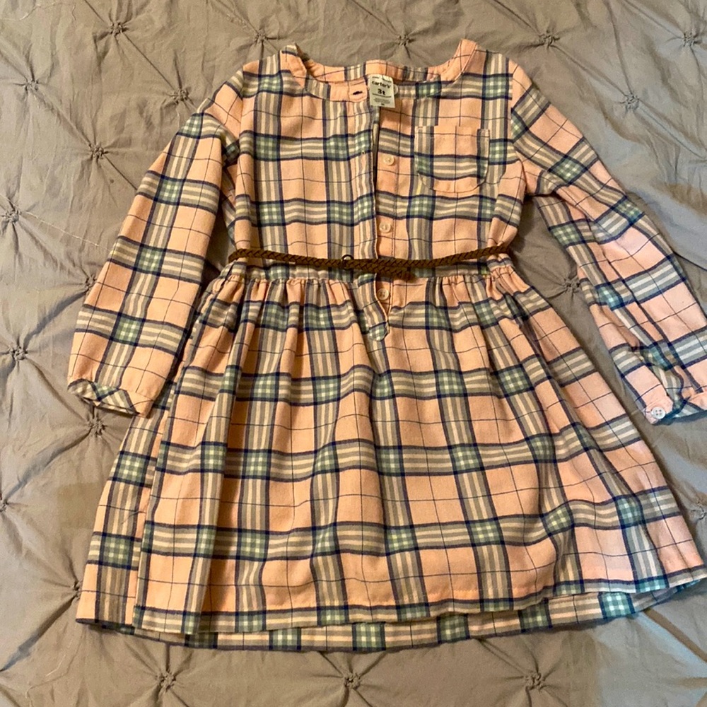 Toddler dress